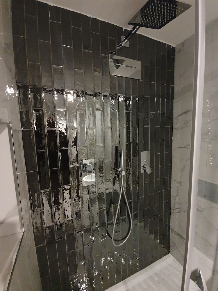 Delsi Inn Piazza di Spagna 32 Superior Room 14