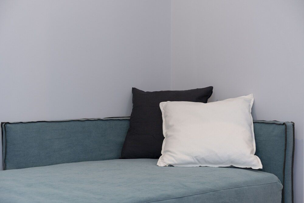 Delsi Inn Piazza di Spagna 32 Deluxe Quadruple Room 9