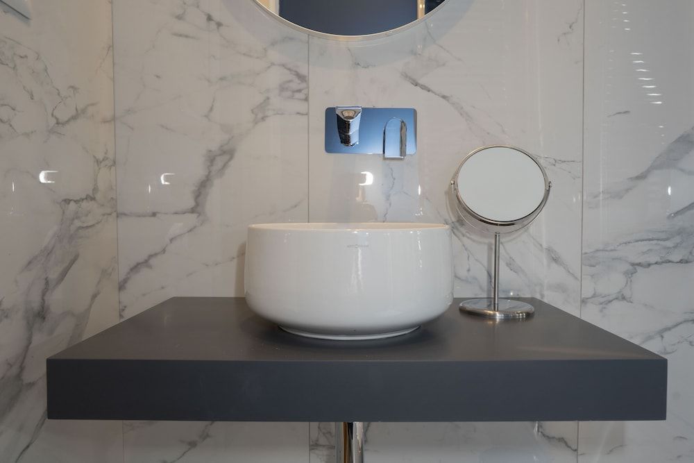 Delsi Inn Piazza di Spagna 32 Deluxe Quadruple Room 21