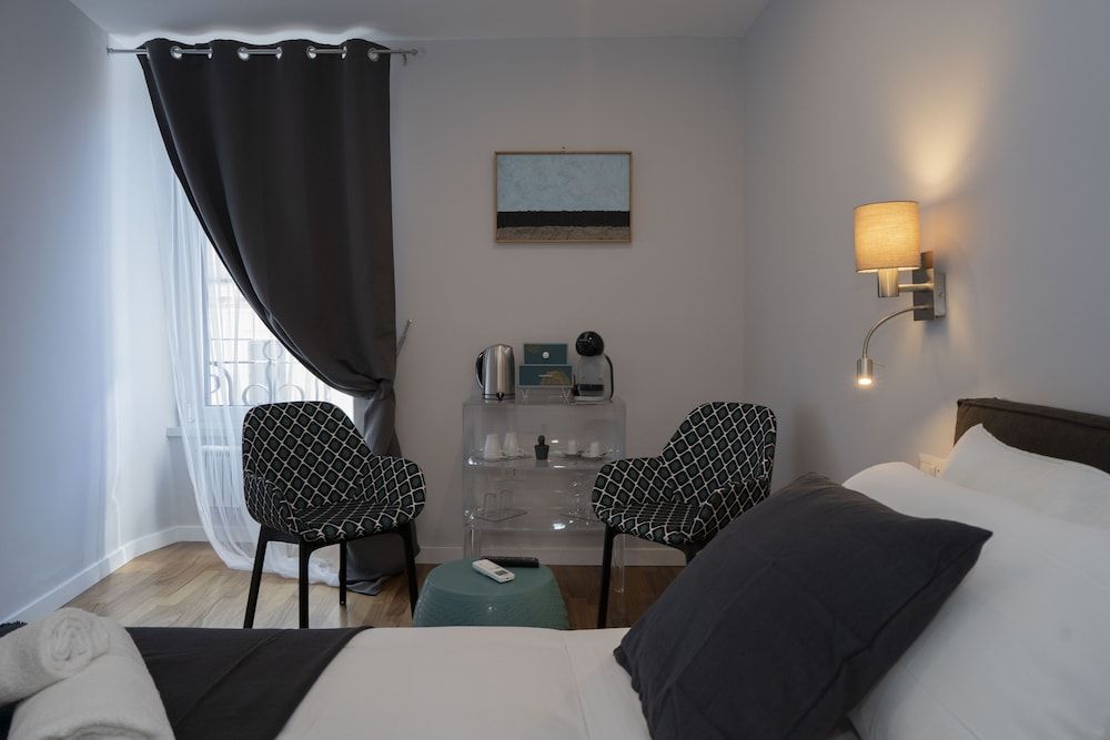 undefined Delsi Inn Piazza di Spagna 32 6