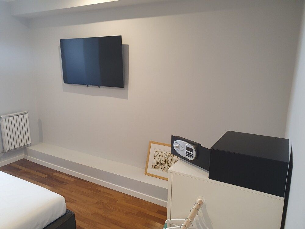 Delsi Inn Piazza di Spagna 32 Double Room 12