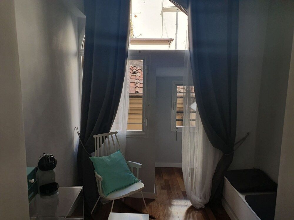 Delsi Inn Piazza di Spagna 32 Double Room 13