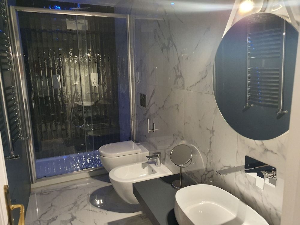 Delsi Inn Piazza di Spagna 32 Superior Room 9