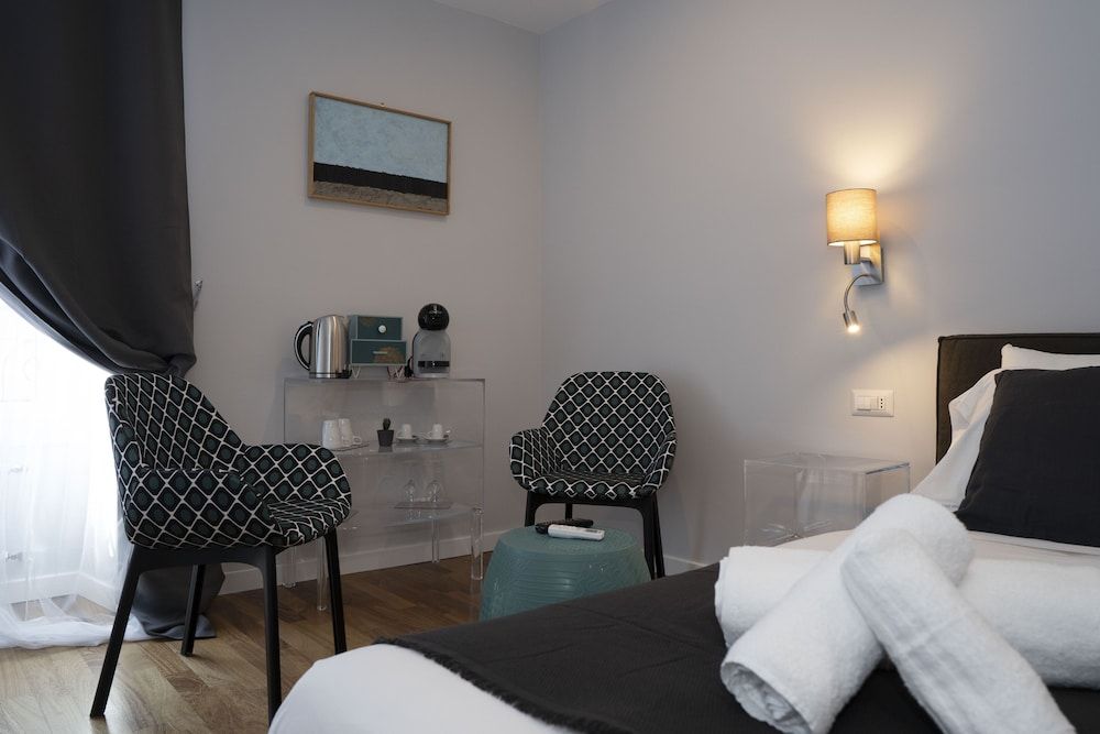 Delsi Inn Piazza di Spagna 32 Superior Room 16