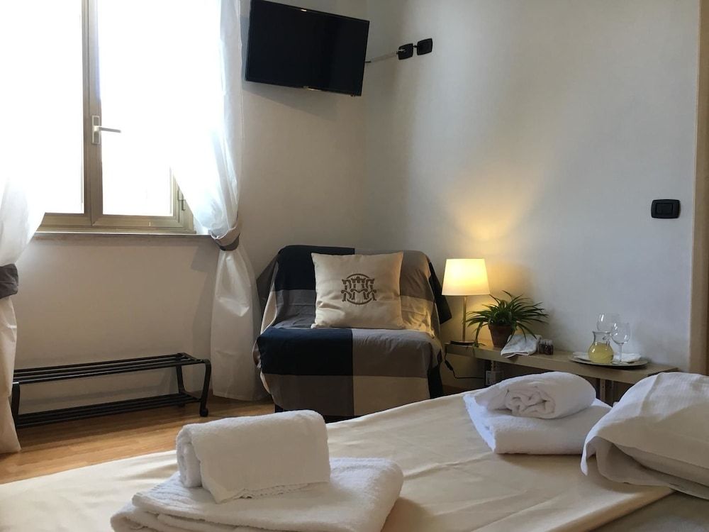 undefined Art Atelier Vaticano 6