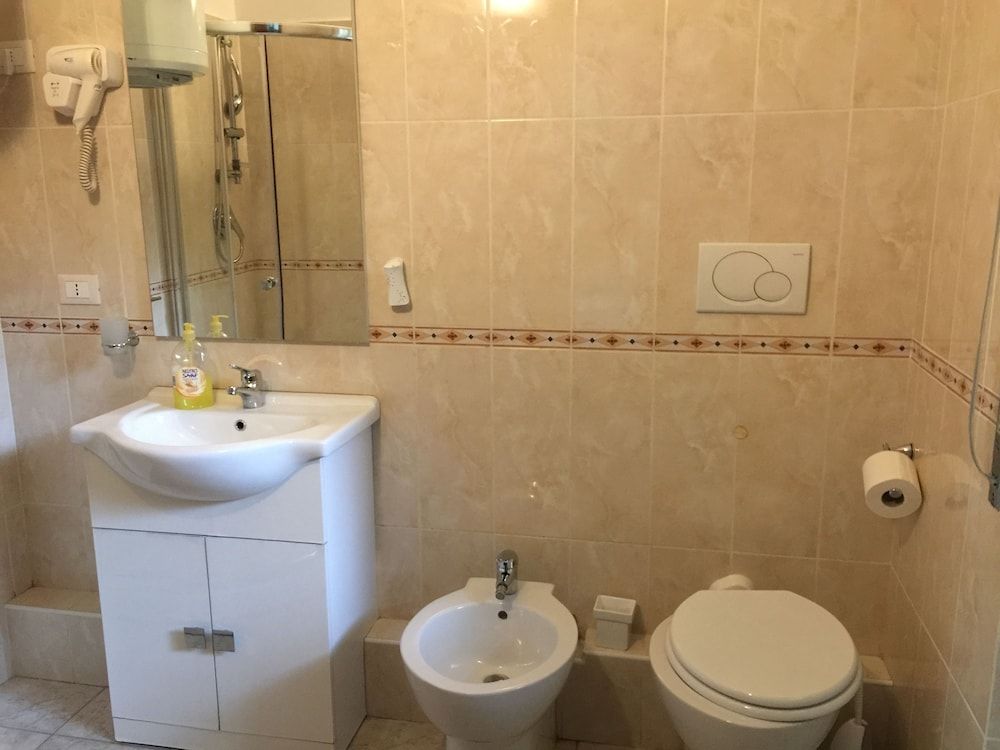 undefined Near Termini Station 7