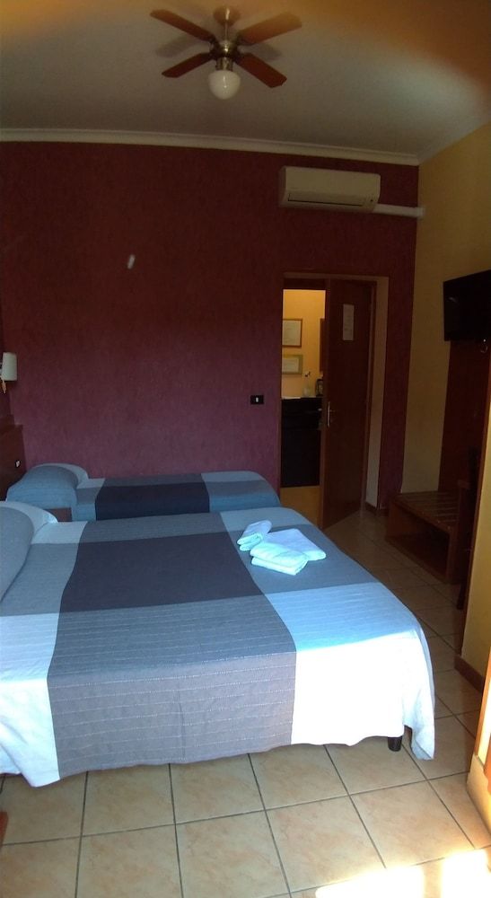 undefined Near Termini Station 5