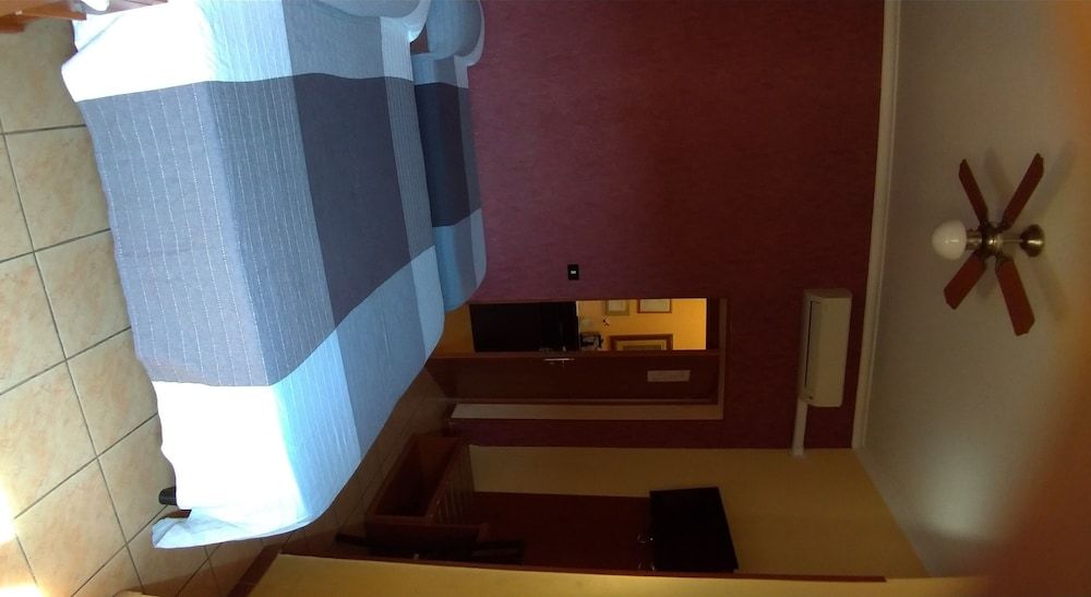 Near Termini Station Classic Triple Room (51) 2