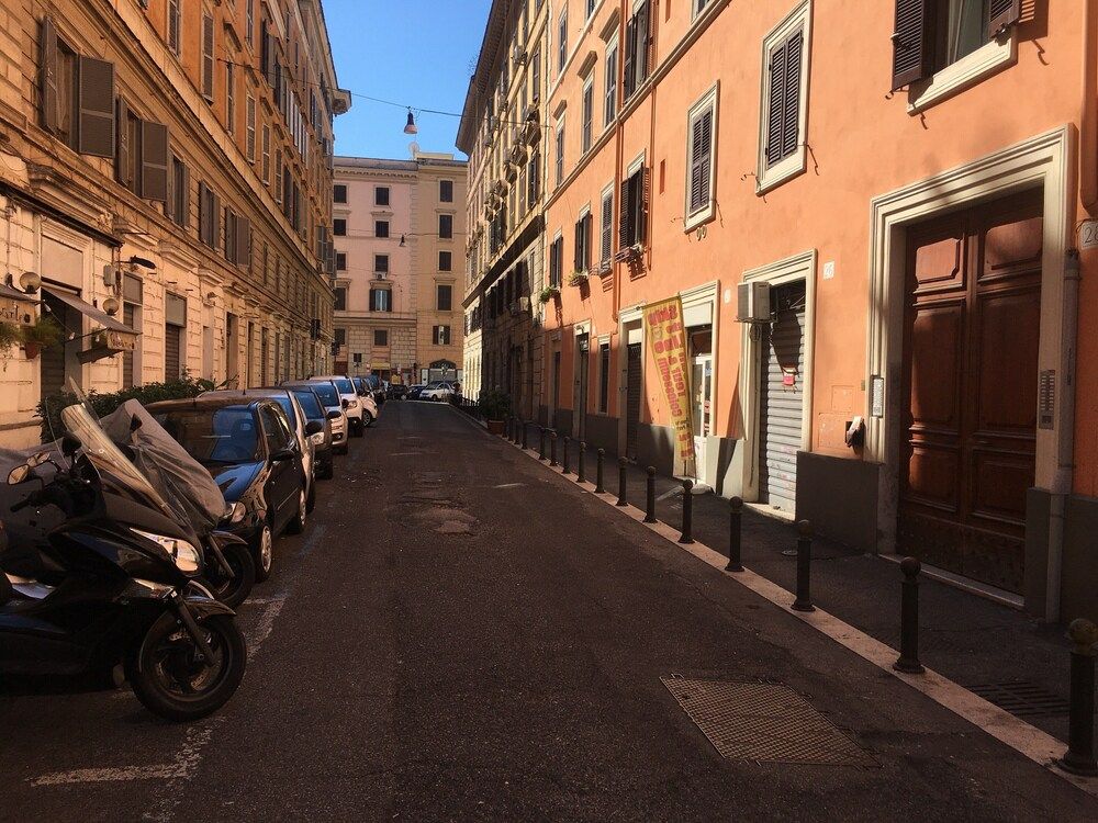 undefined Vatican Vanity 2