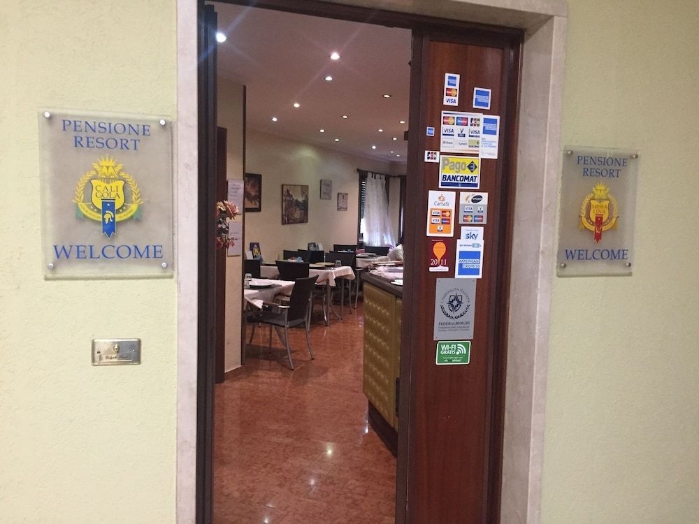 undefined Caligola Resort 3