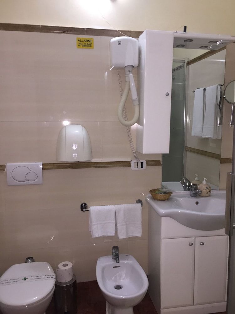 Caligola Resort Superior Double Room 2