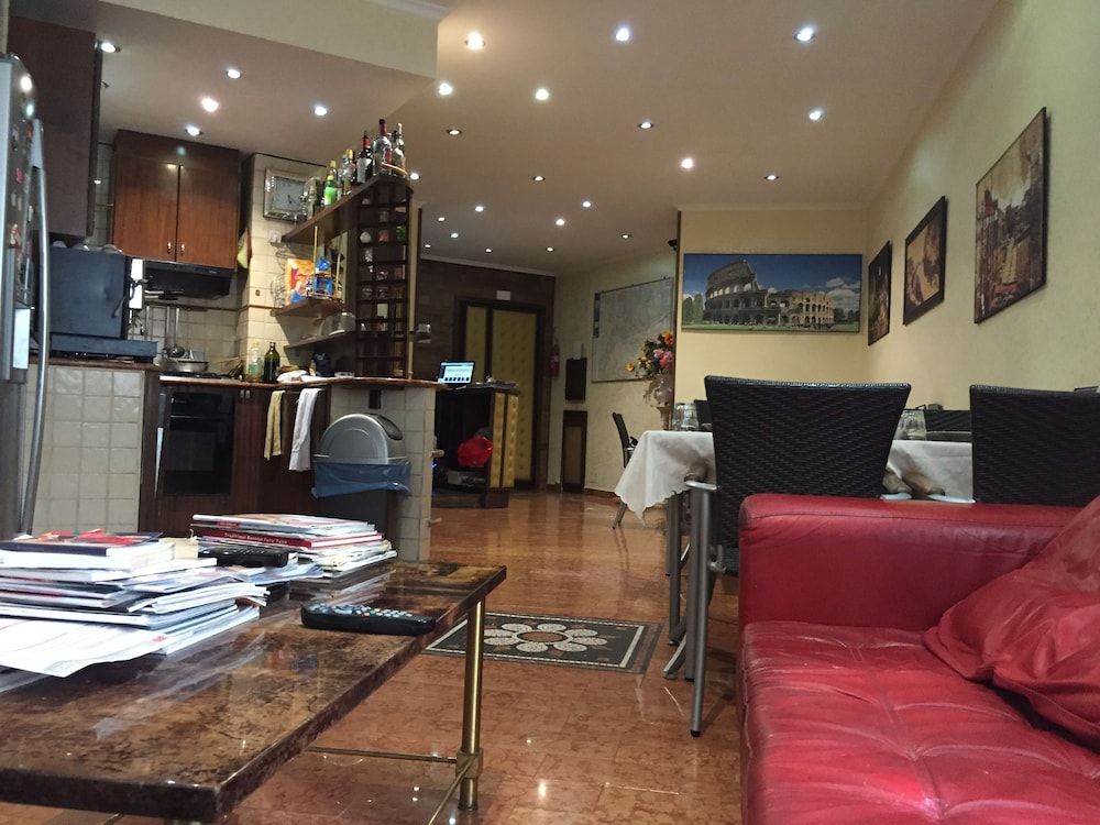 undefined Caligola Resort 6