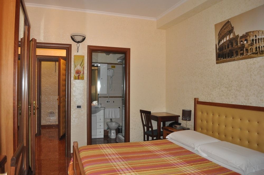 Caligola Resort Double Room 2