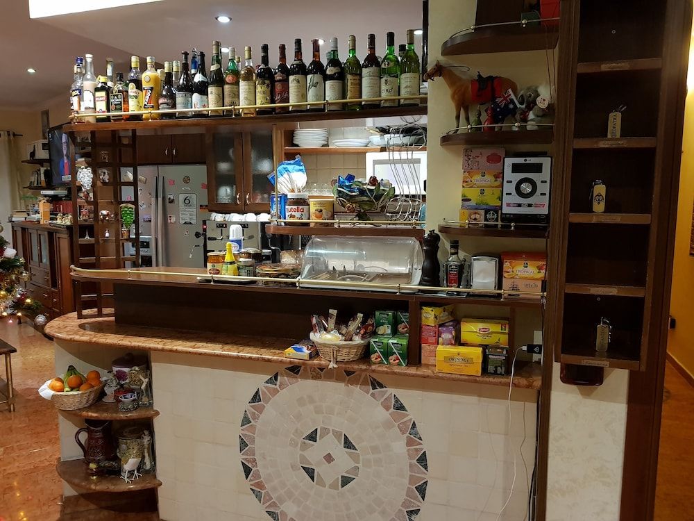 Caligola Resort Single Room 3