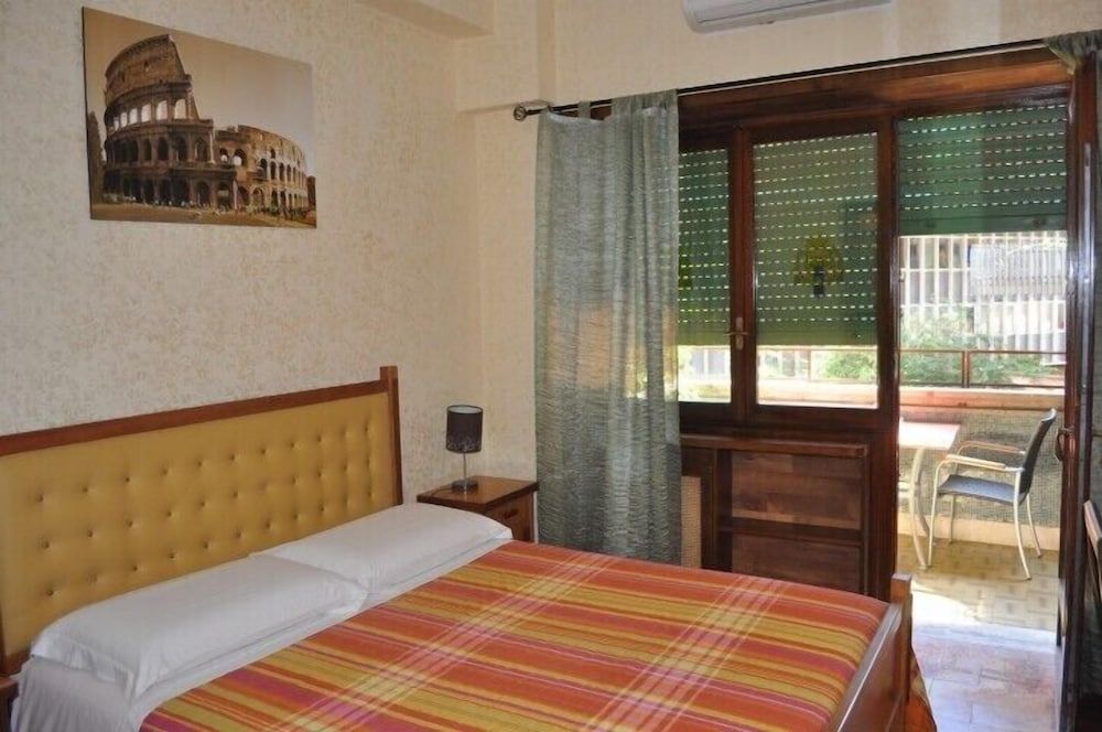 Caligola Resort Superior Double Room 11