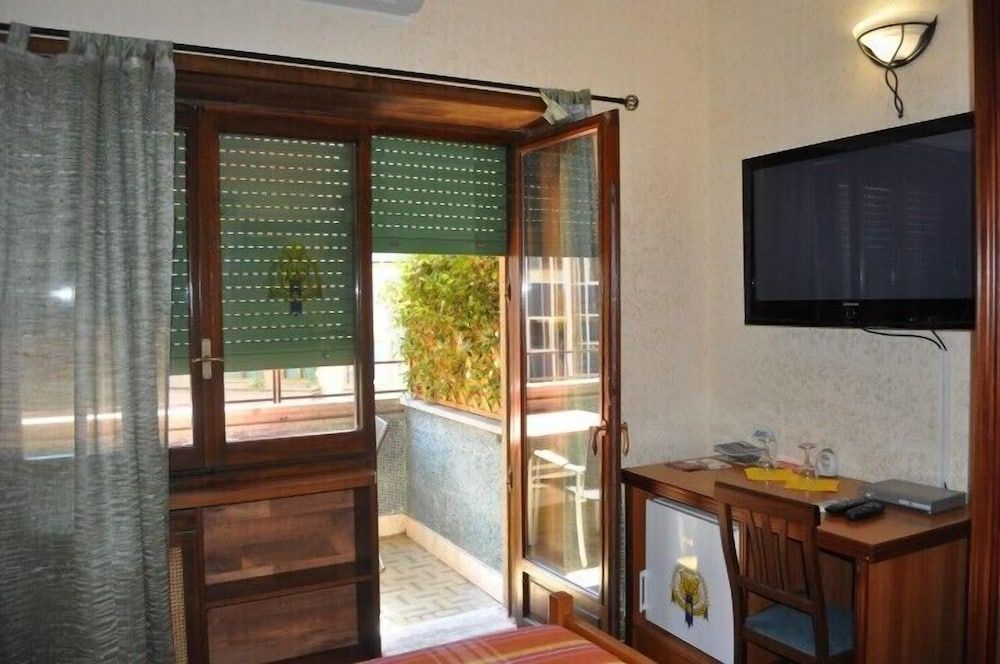 Caligola Resort Superior Double Room 17