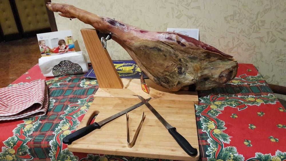 undefined Caligola Resort 7