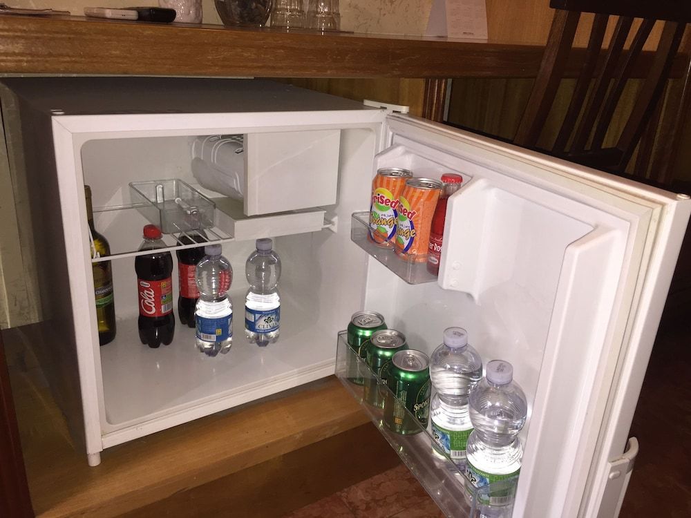 Caligola Resort Superior Double Room 6