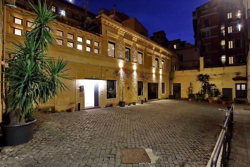 undefined Urben Guesthouse 7