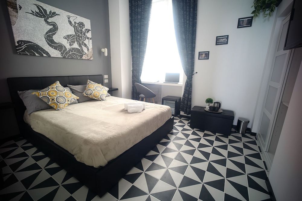 undefined Roma Centrale Fidelis 4