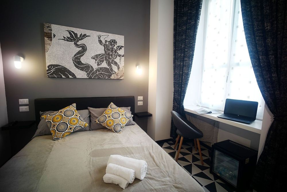 undefined Roma Centrale Fidelis 10