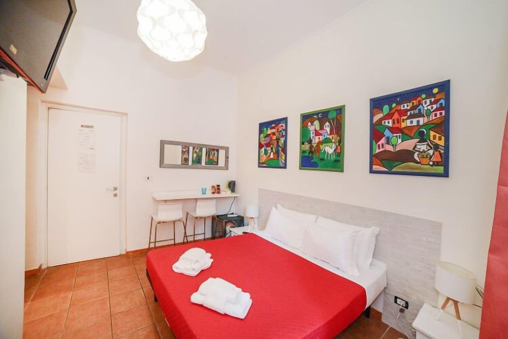 B&B Be First Superior Double Room 8