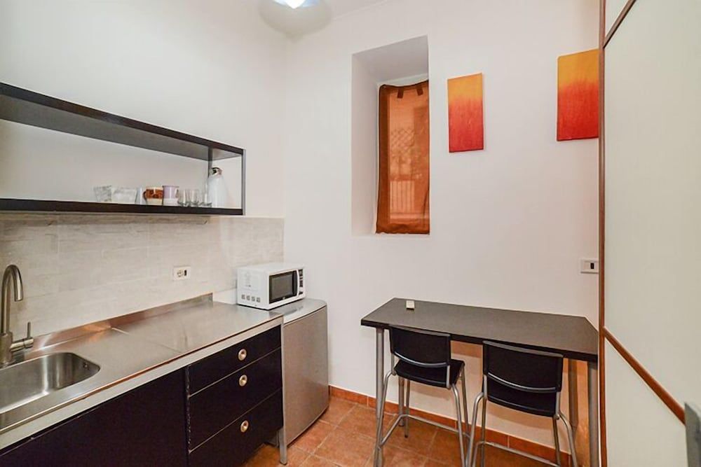 B&B Be First Economy Double Room 3