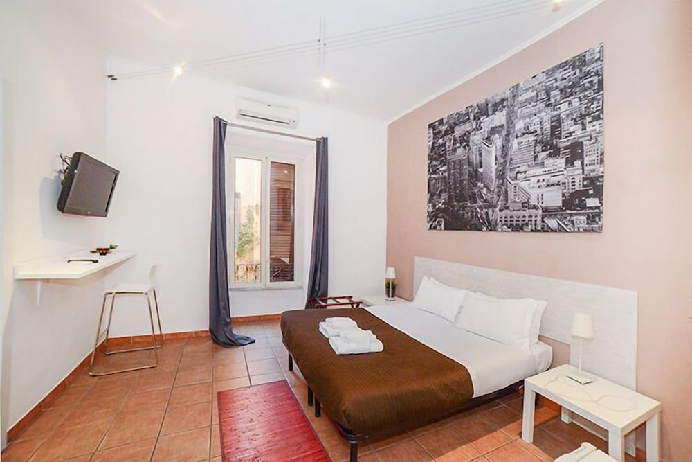 undefined B&B Be First