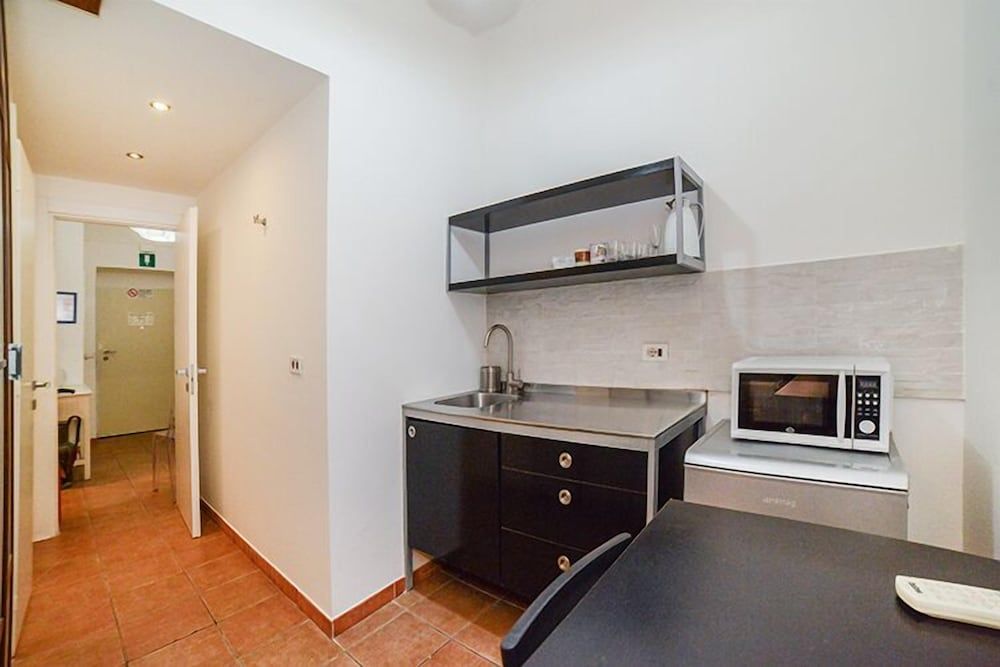 B&B Be First Economy Double Room 2