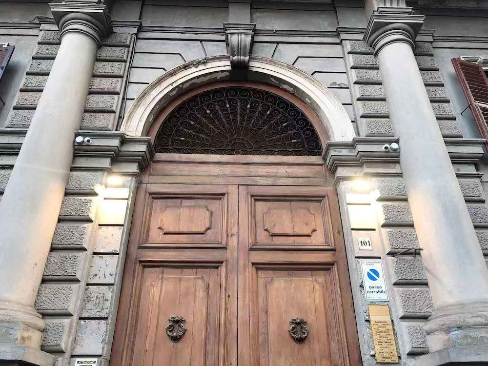 undefined Guest House Lin Mare 5