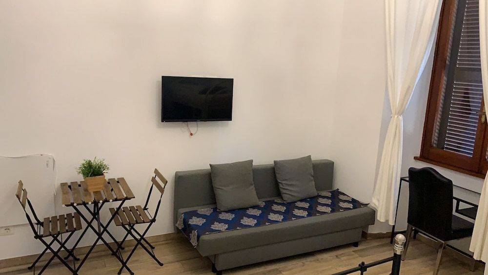 Guest House Lin Mare Family Room 2