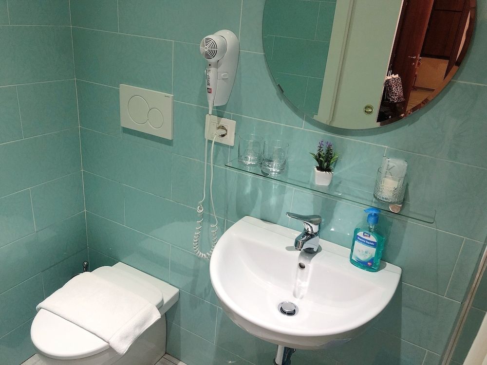 Guest House Lin Mare Superior Room 5