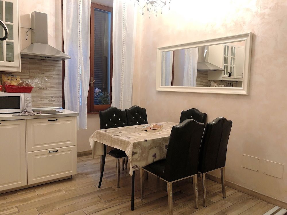 undefined Guest House Lin Mare 7