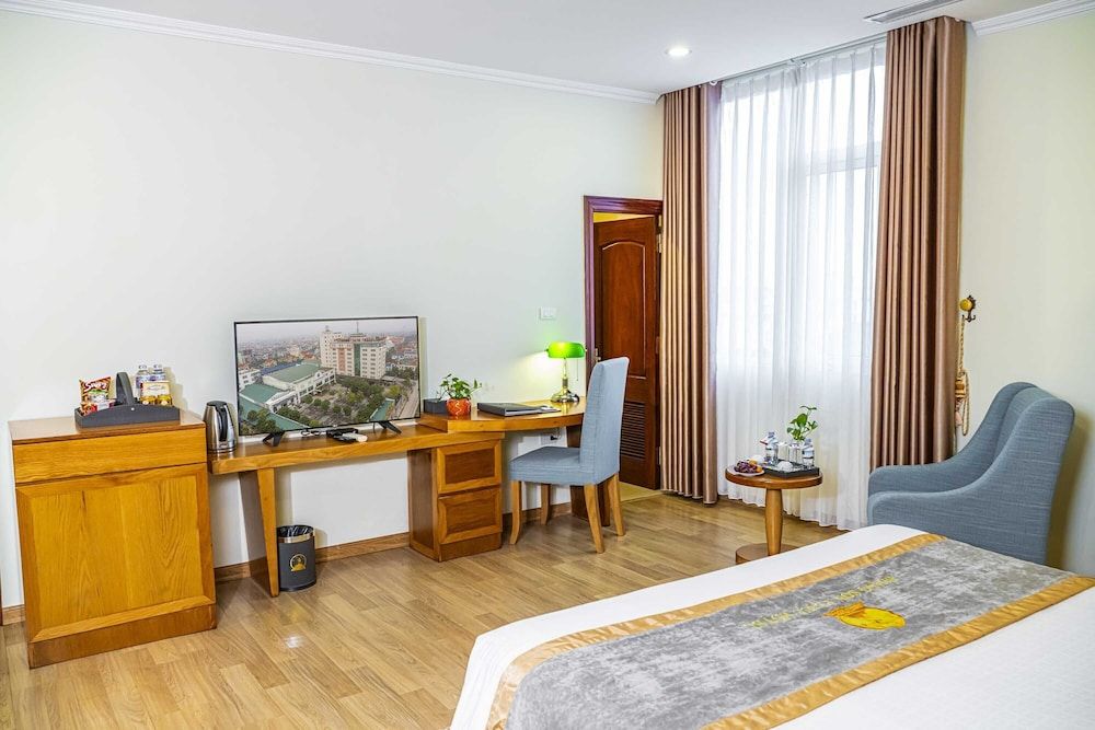 Senior Family Room