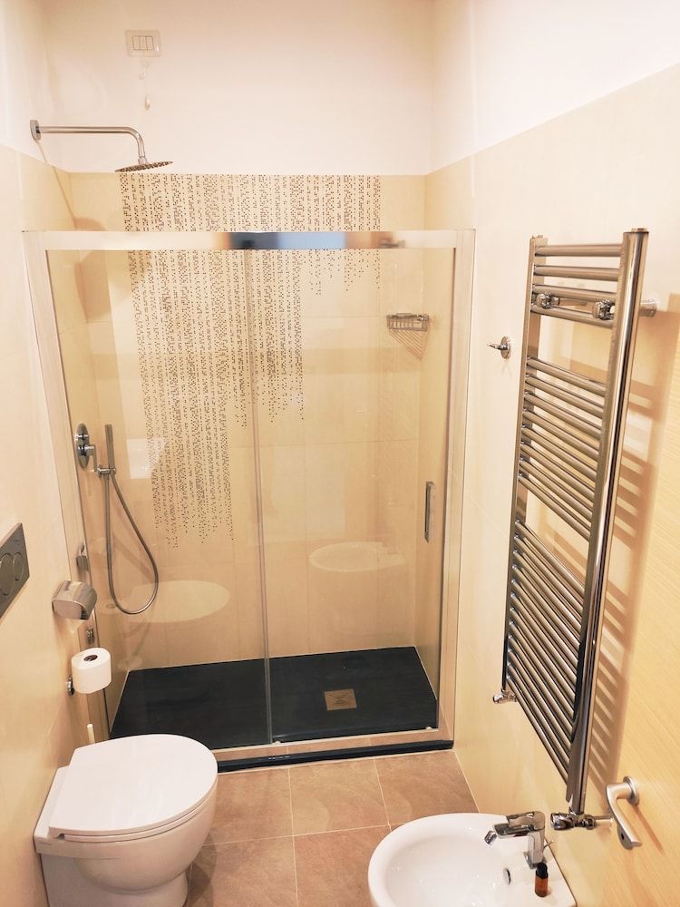 Luxury Suites - Stay Inn Rome Experience Family Quadruple Room 6