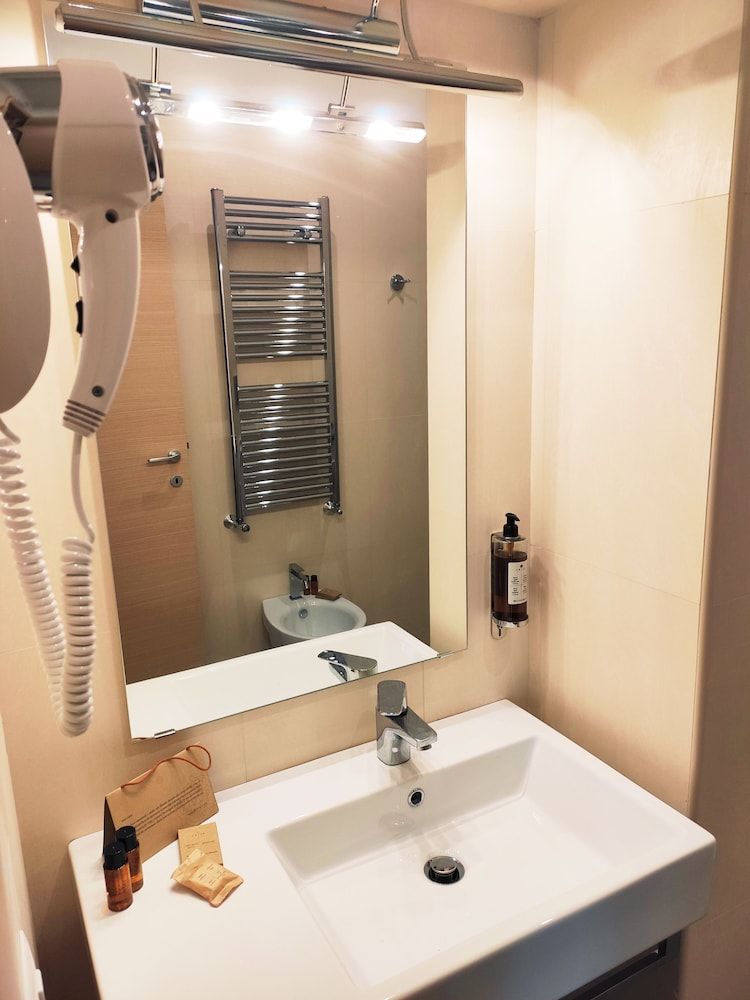 Luxury Suites - Stay Inn Rome Experience Family Quadruple Room 5