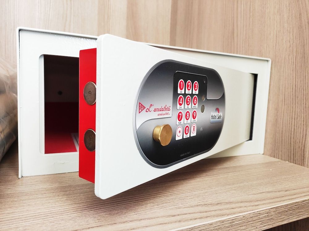 undefined Luxury Suites - Stay Inn Rome Experience 10