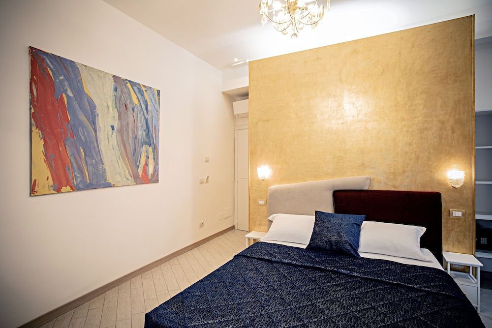 Ludus Rooms Comfort Double Room 4