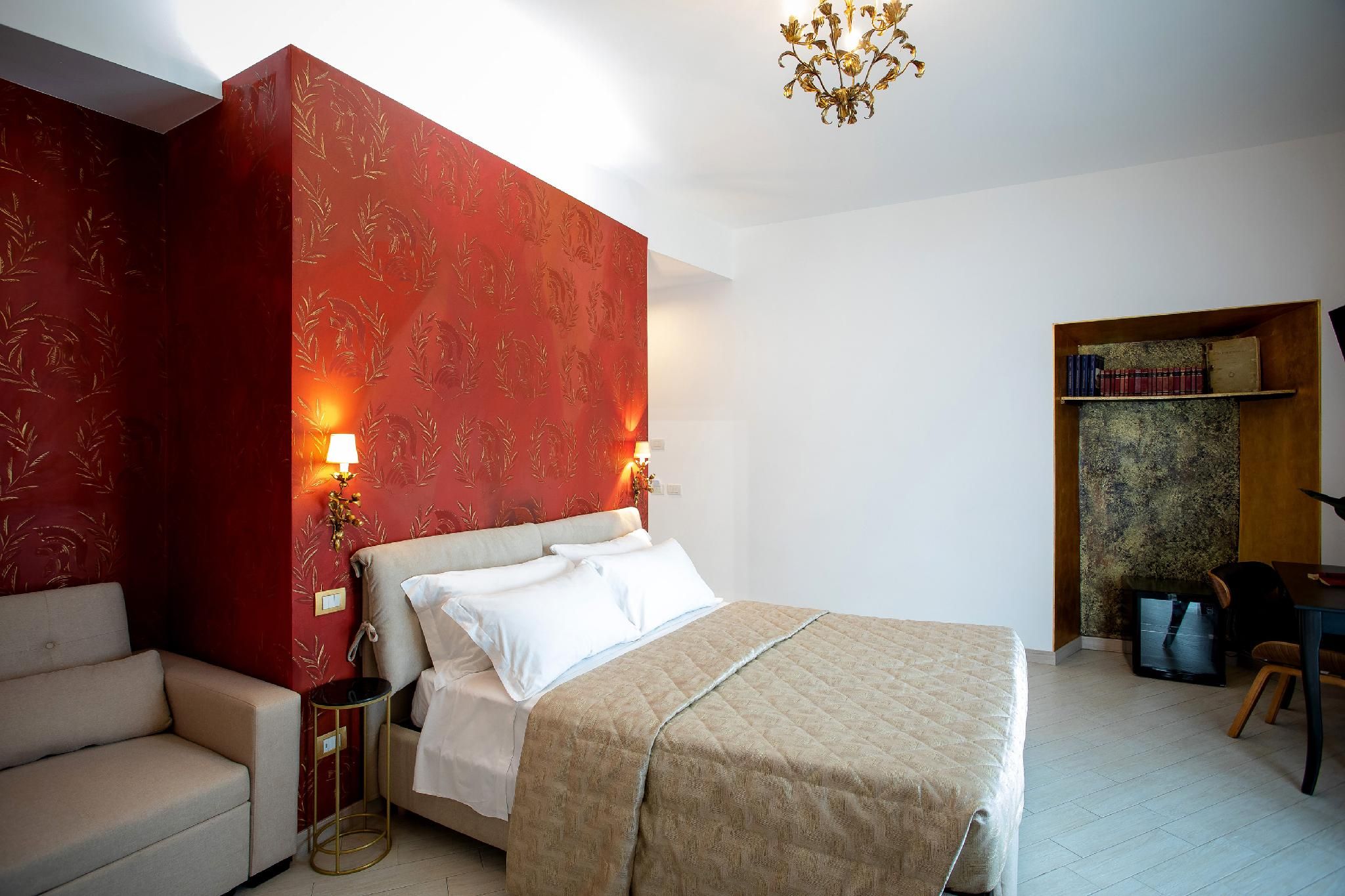 undefined Ludus Rooms 3