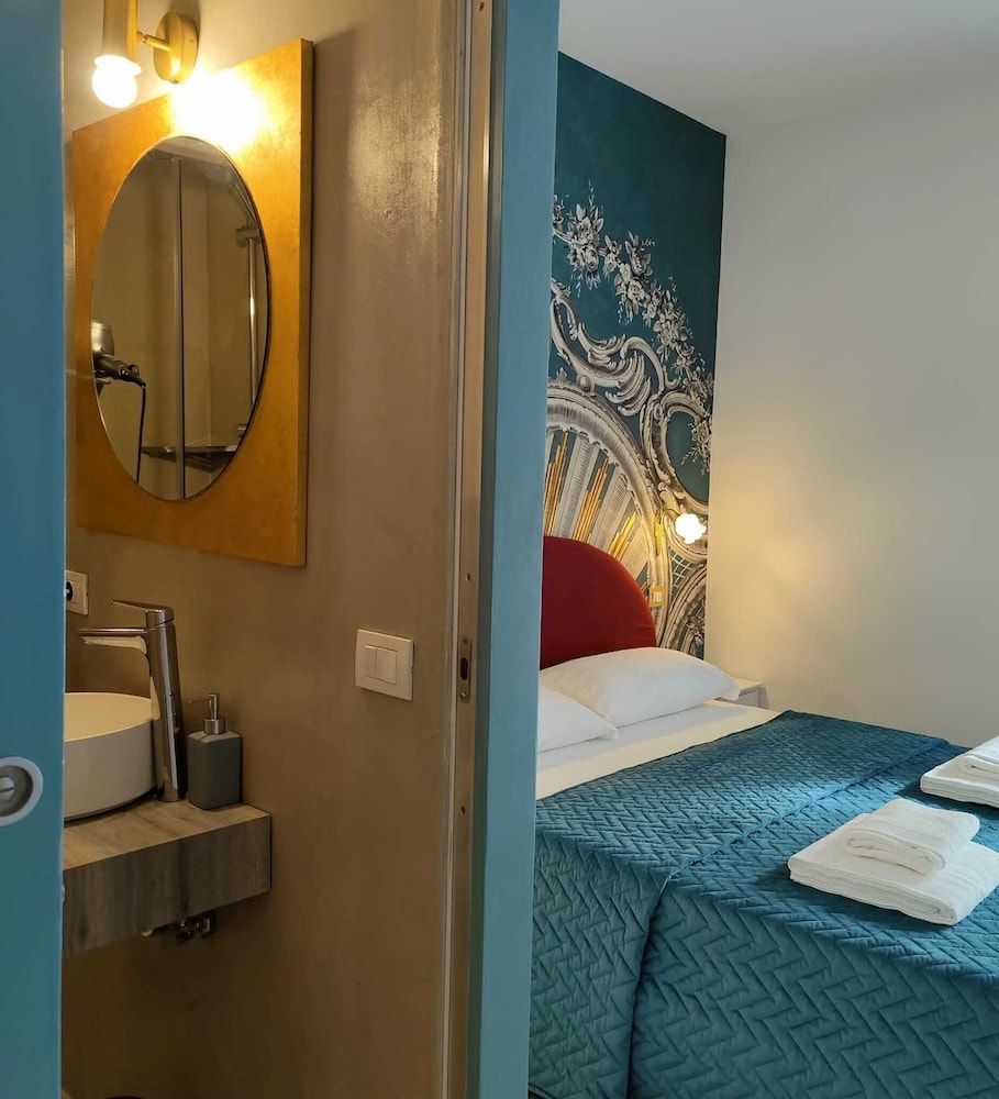 undefined Ludus Rooms