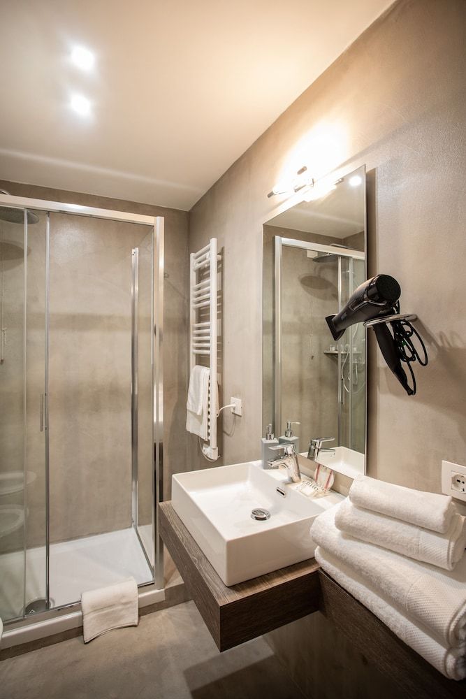 Ludus Rooms Comfort Double Room 7