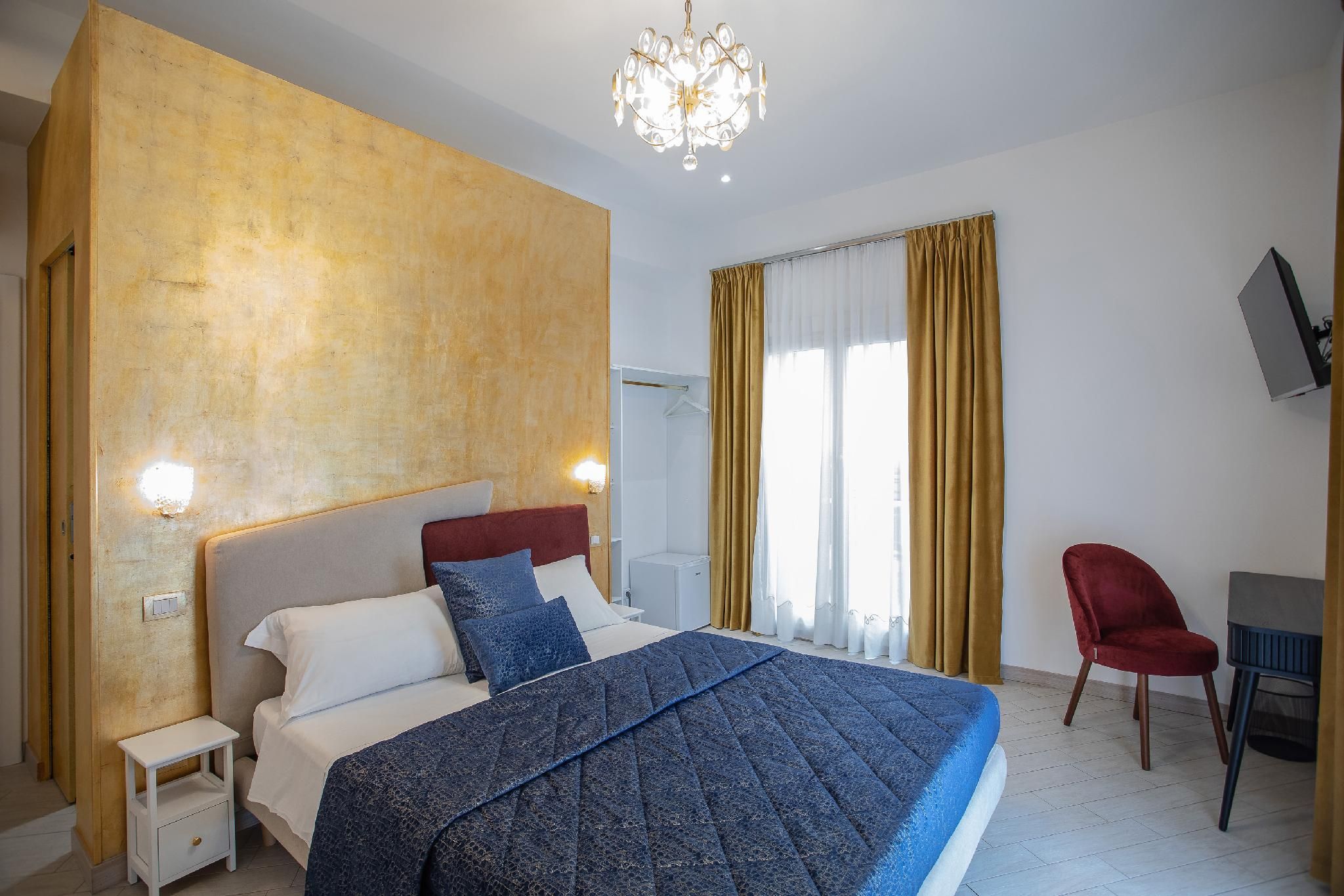 undefined Ludus Rooms 7