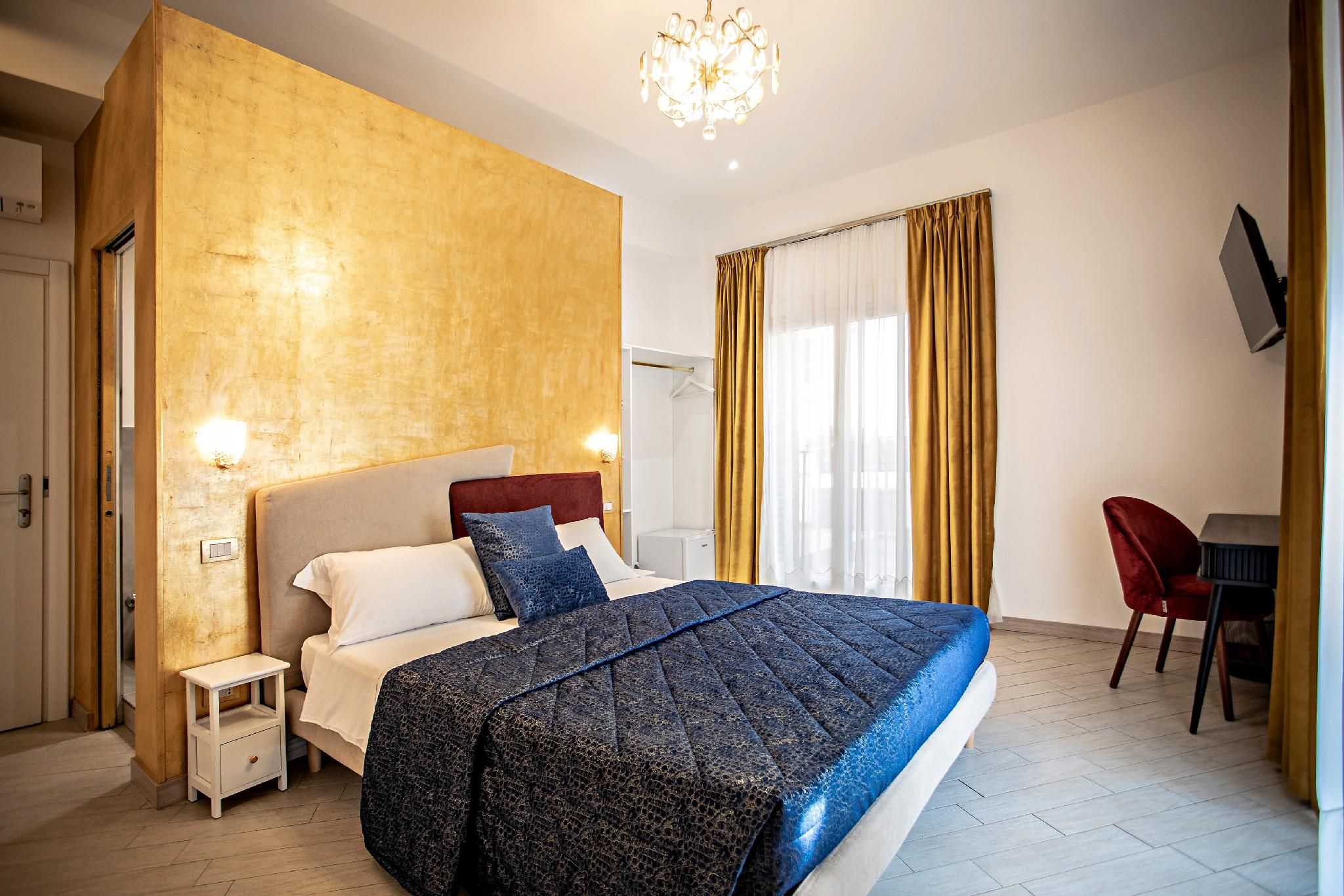 undefined Ludus Rooms 6