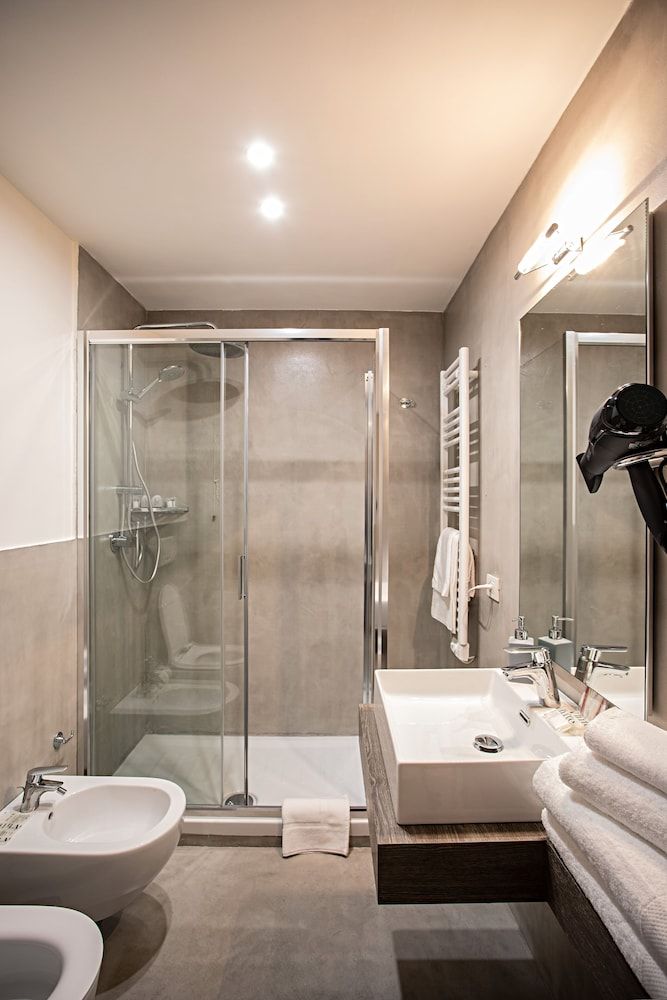 Ludus Rooms Comfort Double Room 6