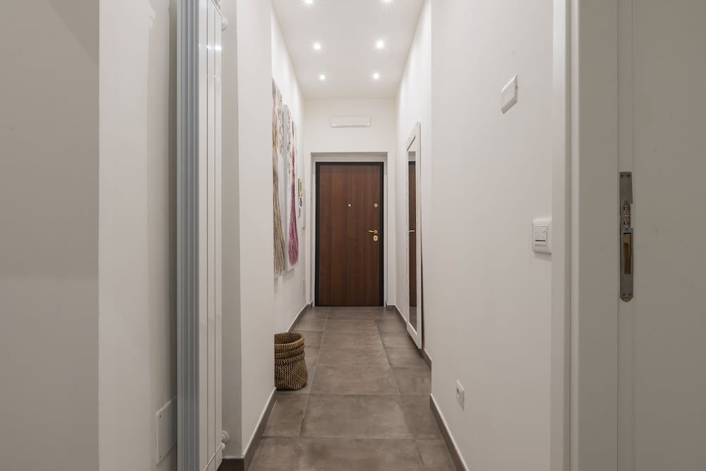 undefined Bed&BikeRome Giulio Cesare 9