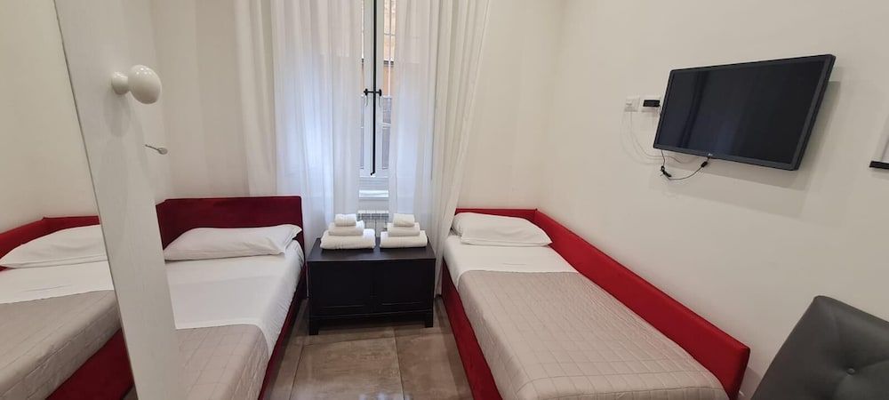 undefined Bed&BikeRome Giulio Cesare