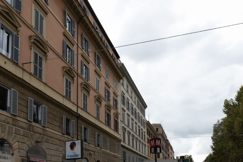 undefined Bed&BikeRome Giulio Cesare 5