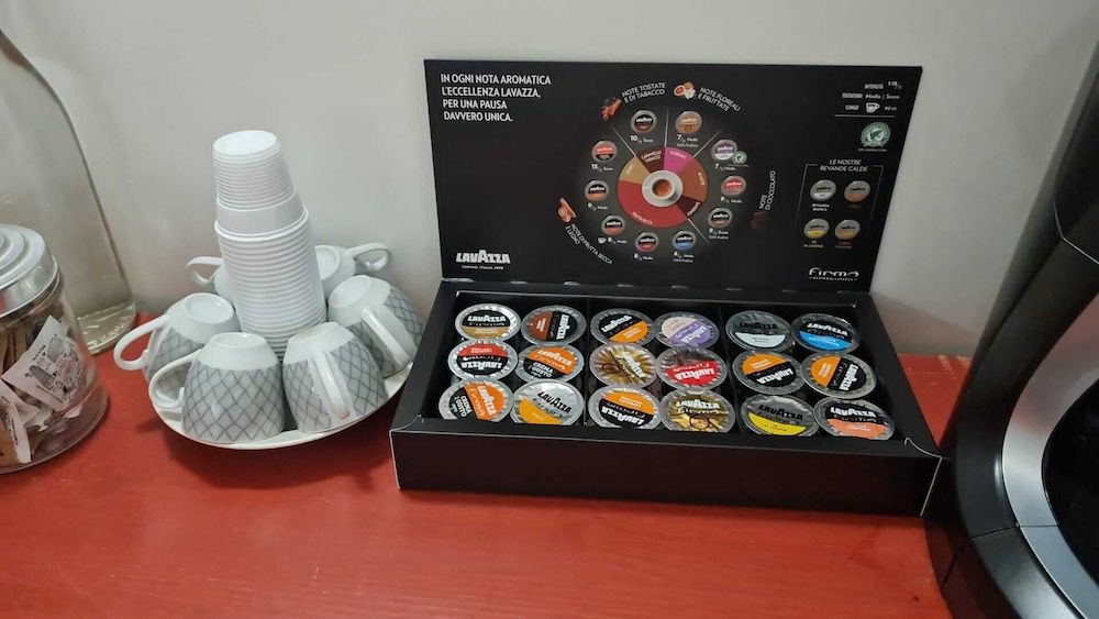 undefined Bed&BikeRome Giulio Cesare 8