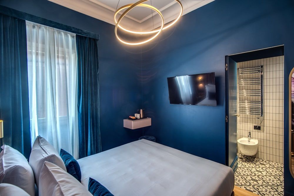 undefined Palazzetto Trevi 5