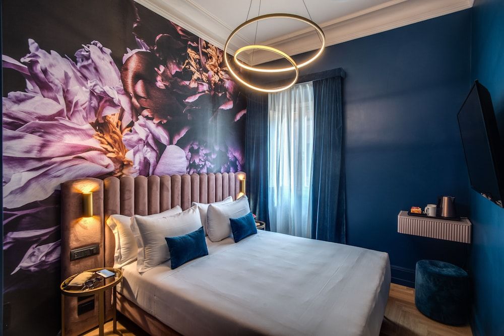 undefined Palazzetto Trevi 7